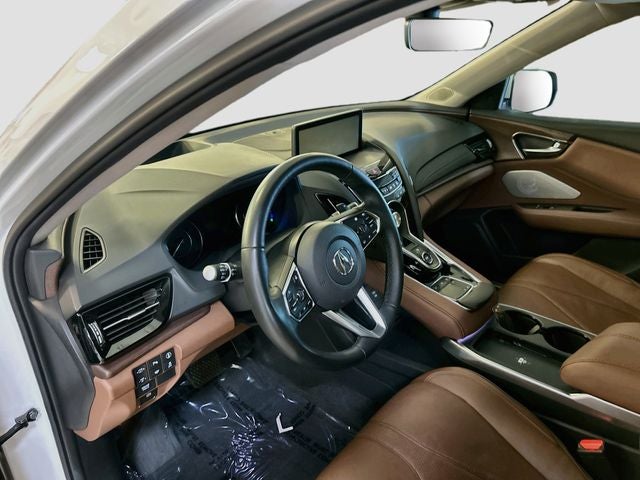 2026 Acura RDX Advance Package SH-AWD