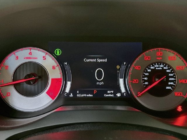 2024 Acura RDX A-Spec Advance Package SH-AWD