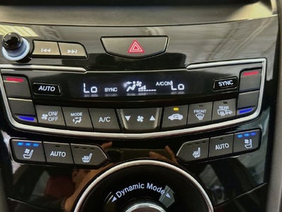 2024 Acura RDX A-Spec Advance Package SH-AWD