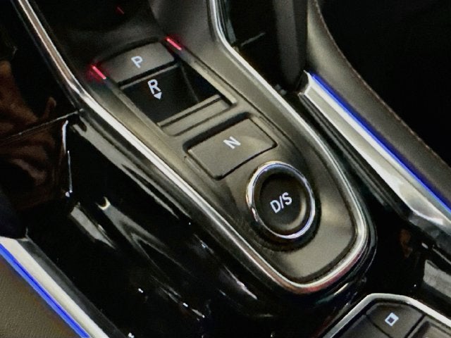 2024 Acura RDX A-Spec Advance Package SH-AWD