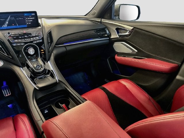2024 Acura RDX A-Spec Advance Package SH-AWD