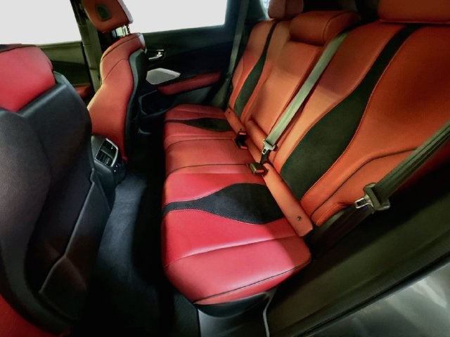 2024 Acura RDX A-Spec Advance Package SH-AWD