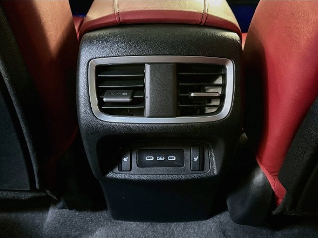 2024 Acura RDX A-Spec Advance Package SH-AWD