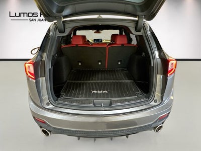 2024 Acura RDX A-Spec Advance Package SH-AWD