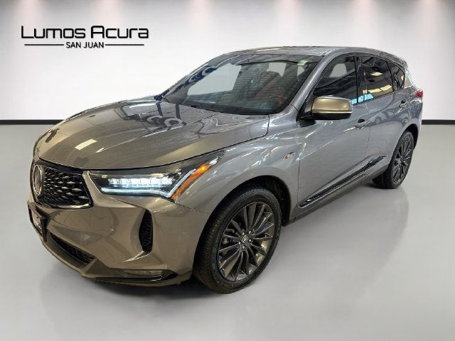 2024 Acura RDX A-Spec Advance Package SH-AWD