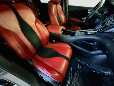 2024 Acura RDX A-Spec Advance Package SH-AWD