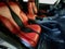 2024 Acura RDX A-Spec Advance Package SH-AWD