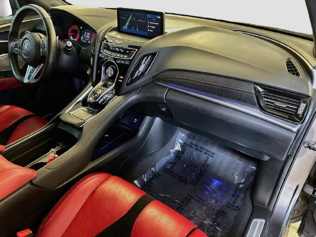 2024 Acura RDX A-Spec Advance Package SH-AWD