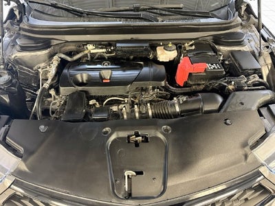 2024 Acura RDX A-Spec Advance Package SH-AWD