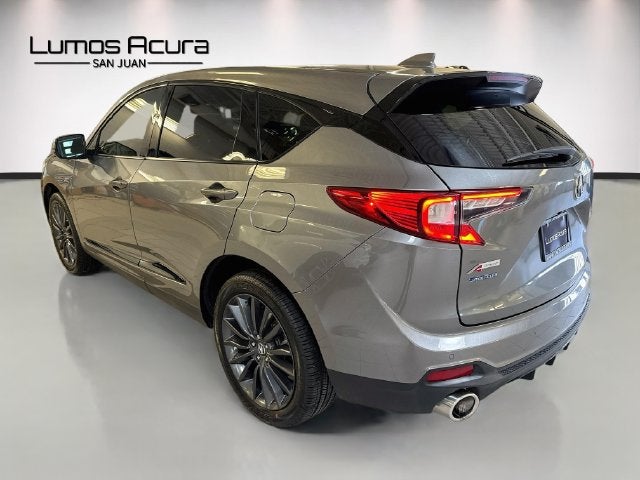 2024 Acura RDX A-Spec Advance Package SH-AWD