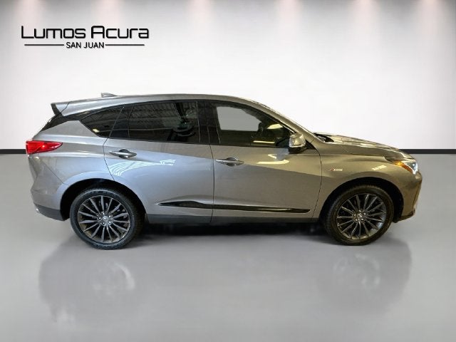 2024 Acura RDX A-Spec Advance Package SH-AWD