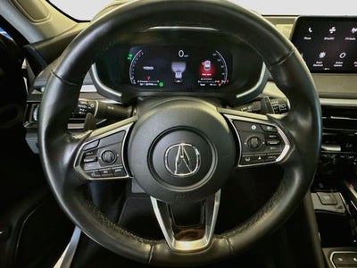 2024 Acura MDX 3.5L