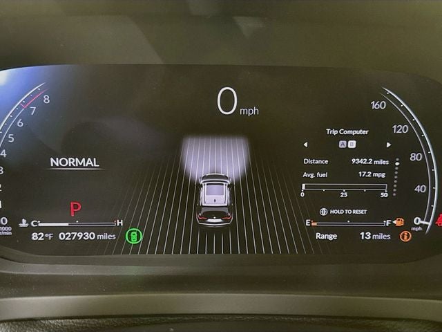 2024 Acura MDX 3.5L