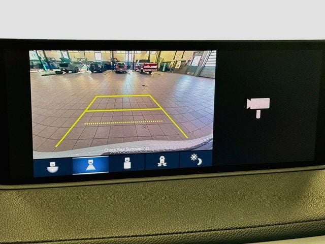 2024 Acura MDX 3.5L