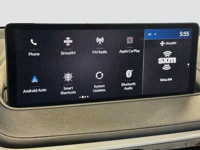 2024 Acura MDX 3.5L