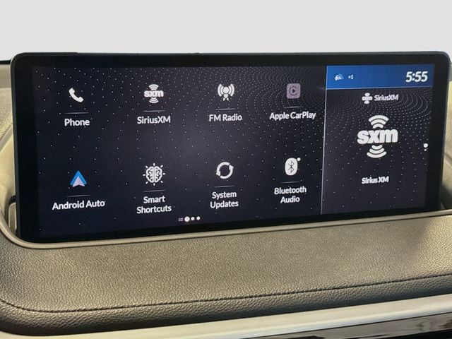 2024 Acura MDX 3.5L