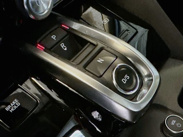 2024 Acura MDX 3.5L
