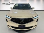 2024 Acura MDX 3.5L