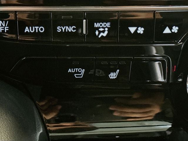 2024 Acura MDX 3.5L