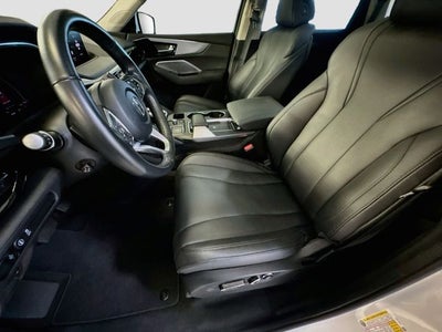 2024 Acura MDX 3.5L