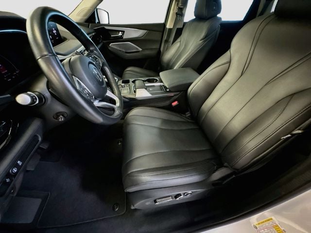 2024 Acura MDX 3.5L