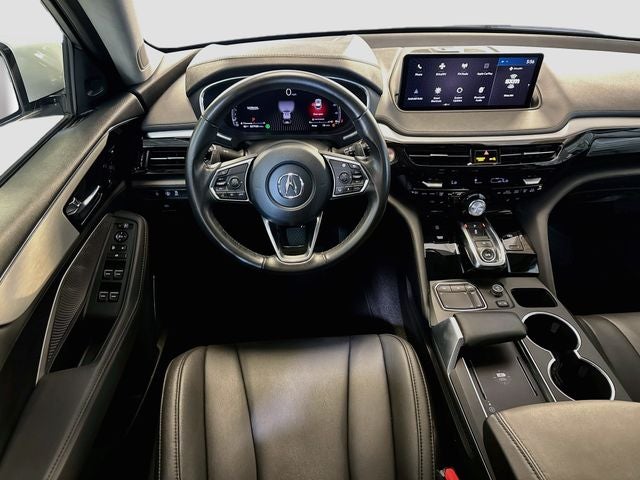 2024 Acura MDX 3.5L