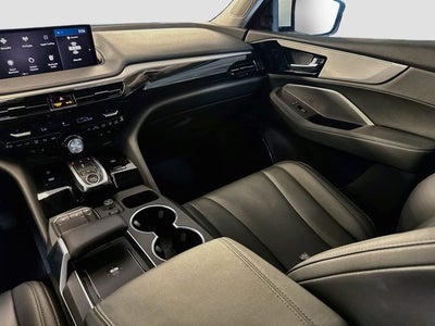 2024 Acura MDX 3.5L
