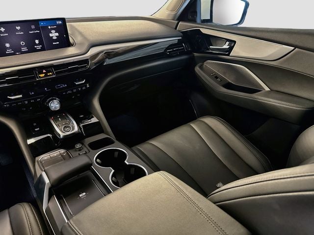 2024 Acura MDX 3.5L