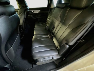 2024 Acura MDX 3.5L