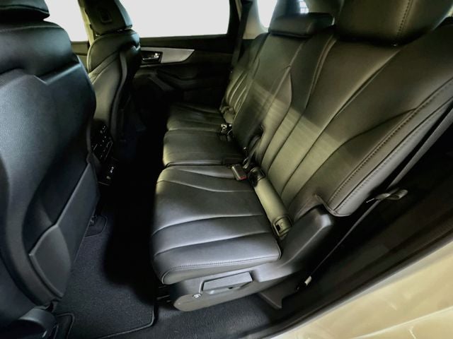 2024 Acura MDX 3.5L