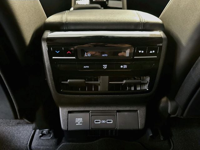 2024 Acura MDX 3.5L