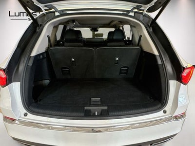2024 Acura MDX 3.5L