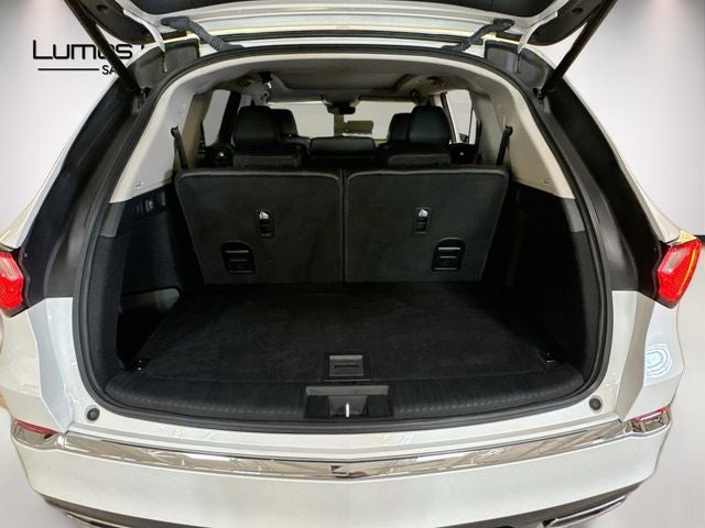 2024 Acura MDX 3.5L