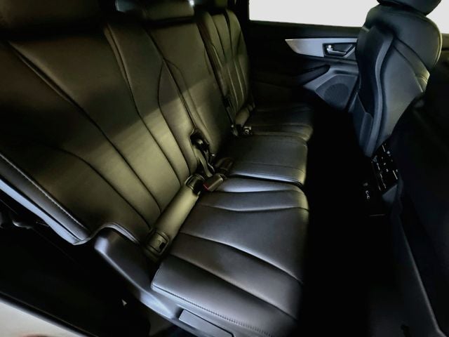 2024 Acura MDX 3.5L