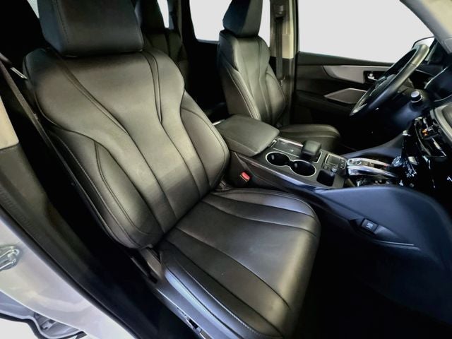 2024 Acura MDX 3.5L