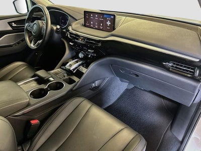 2024 Acura MDX 3.5L