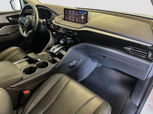2024 Acura MDX 3.5L