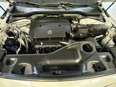 2024 Acura MDX 3.5L