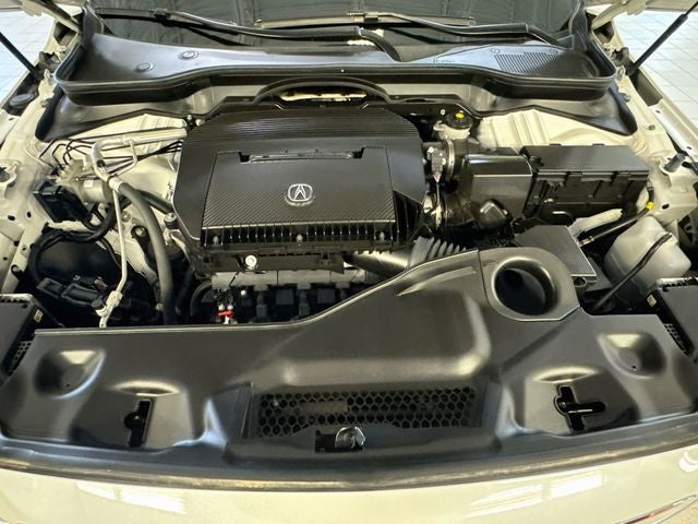 2024 Acura MDX 3.5L