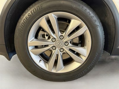 2024 Acura MDX 3.5L
