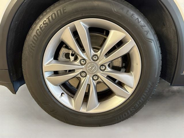 2024 Acura MDX 3.5L