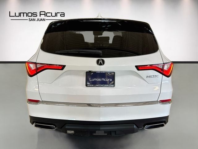 2024 Acura MDX 3.5L