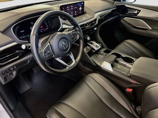 2024 Acura MDX 3.5L