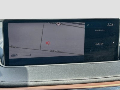 2024 Acura MDX Technology