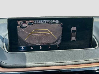 2024 Acura MDX Technology