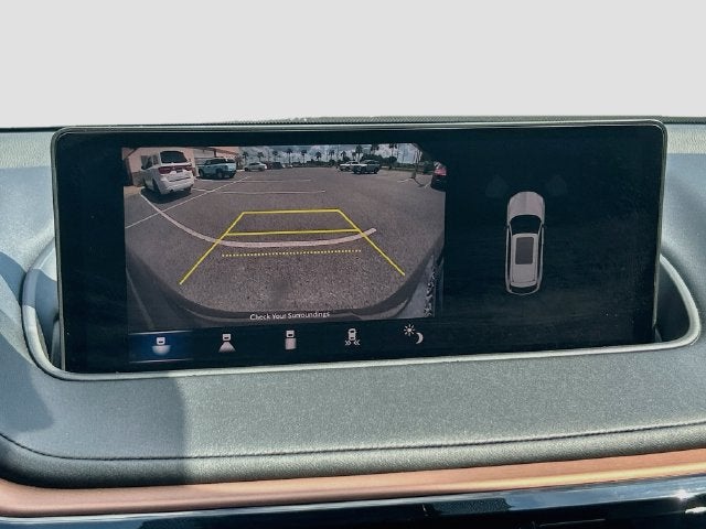 2024 Acura MDX Technology