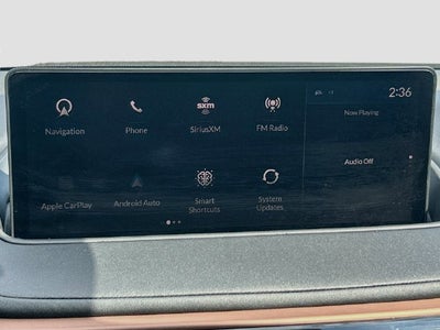 2024 Acura MDX Technology