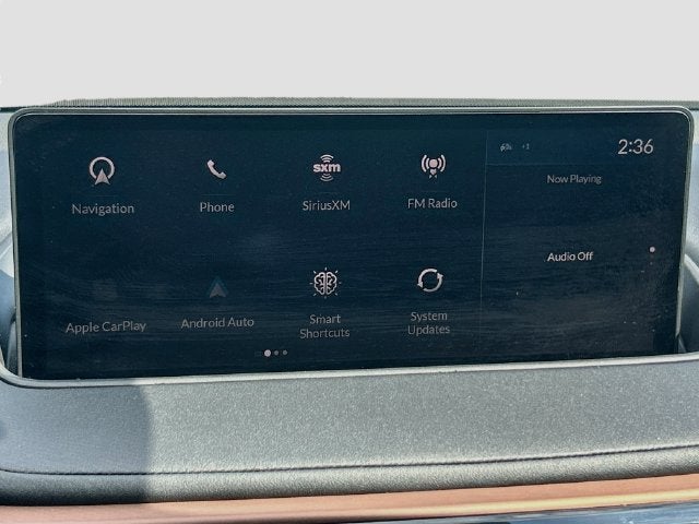 2024 Acura MDX Technology