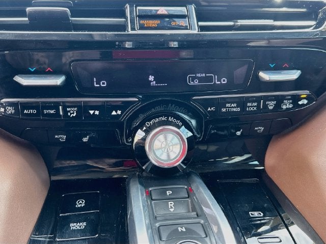 2024 Acura MDX Technology