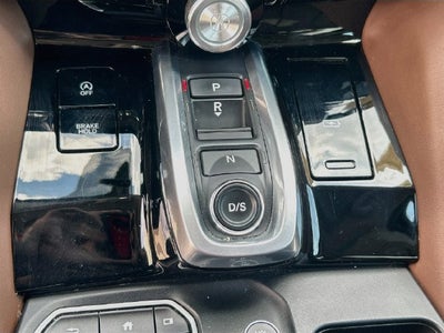 2024 Acura MDX Technology